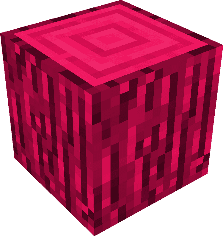 Minecraft Blocks