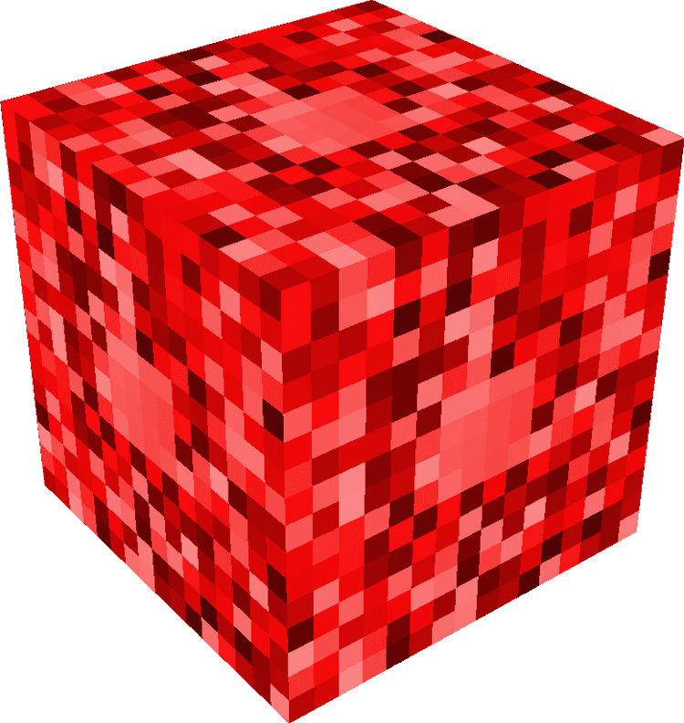 Minecraft Blocks