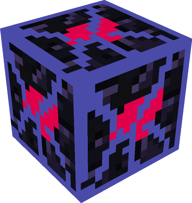 Minecraft Blocks