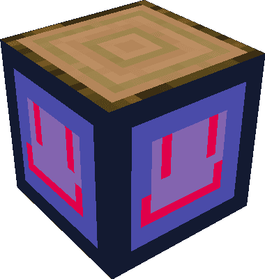 Minecraft Blocks