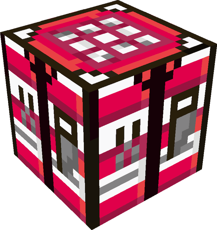 Minecraft Blocks