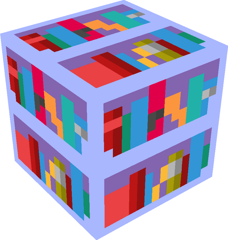 Minecraft Blocks