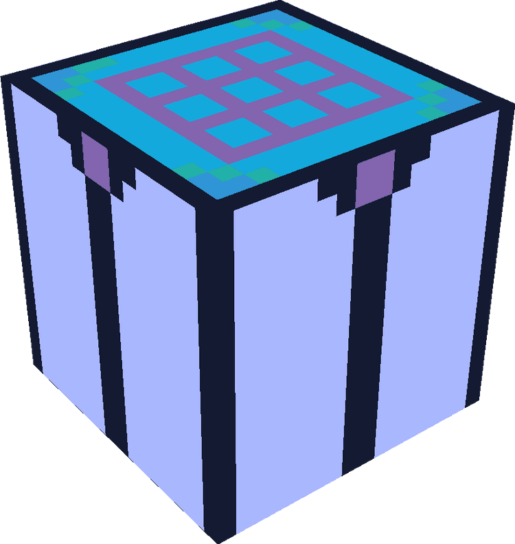 Minecraft Blocks