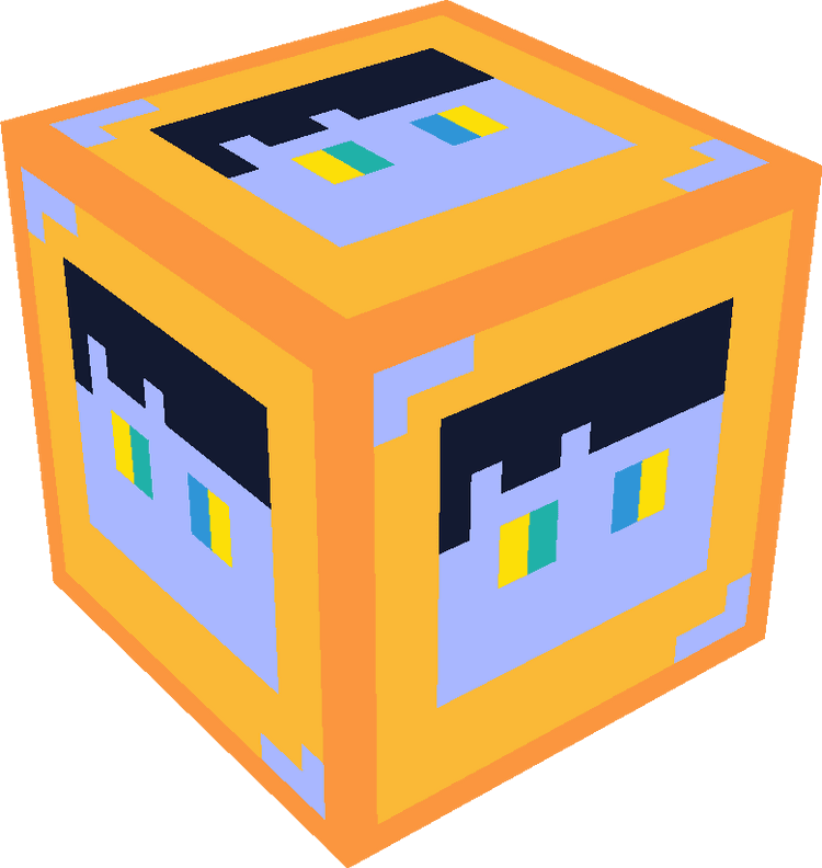 Minecraft Blocks