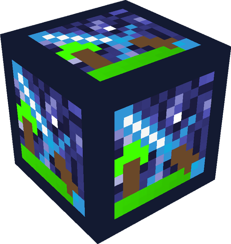 Minecraft Blocks