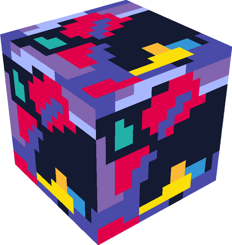 Minecraft Blocks