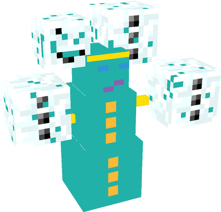 Minecraft Addons