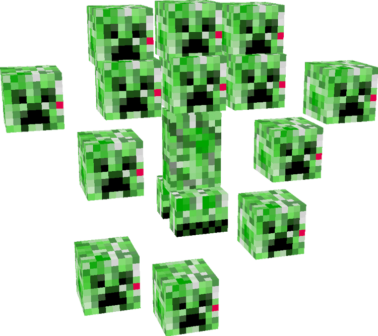 Minecraft Addons