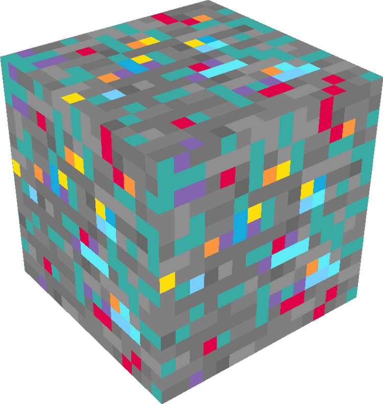 Minecraft Blocks