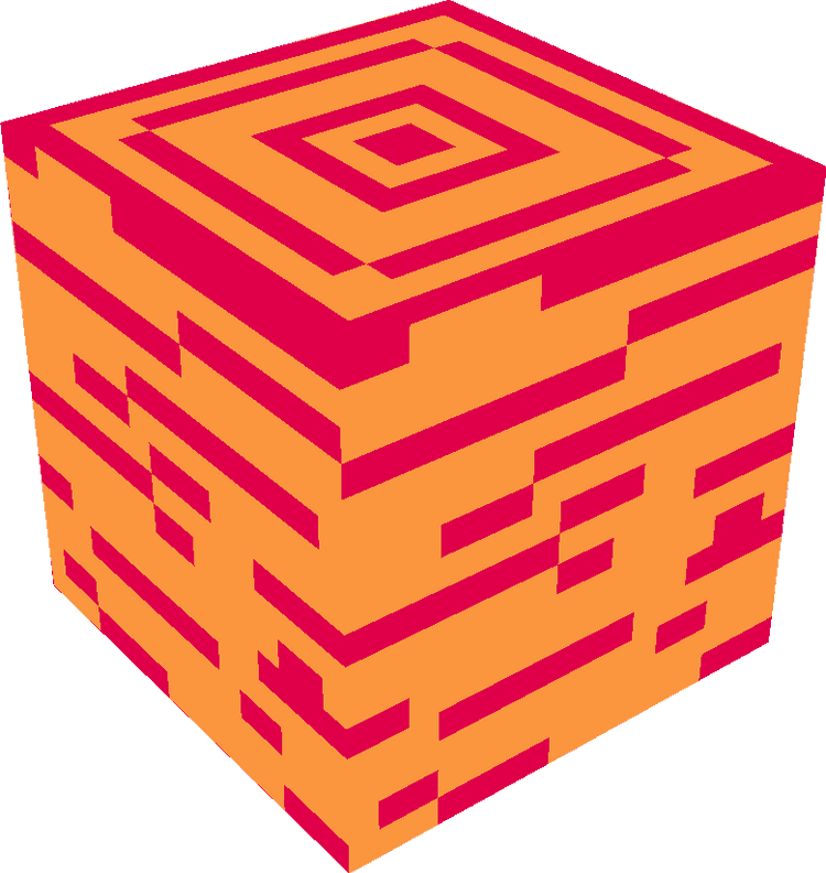 Minecraft Blocks