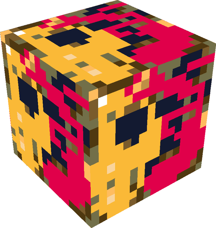 Minecraft Blocks