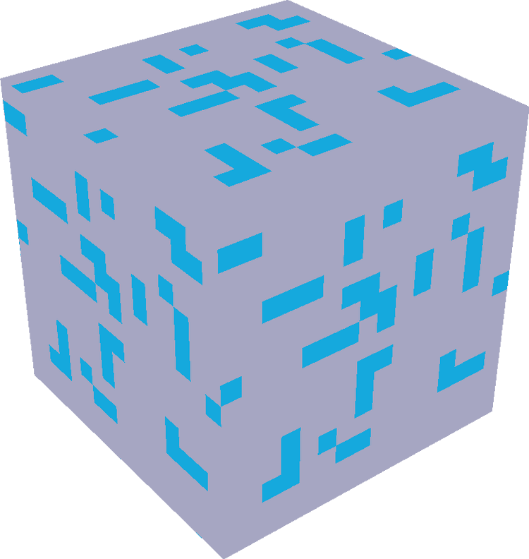 Minecraft Blocks