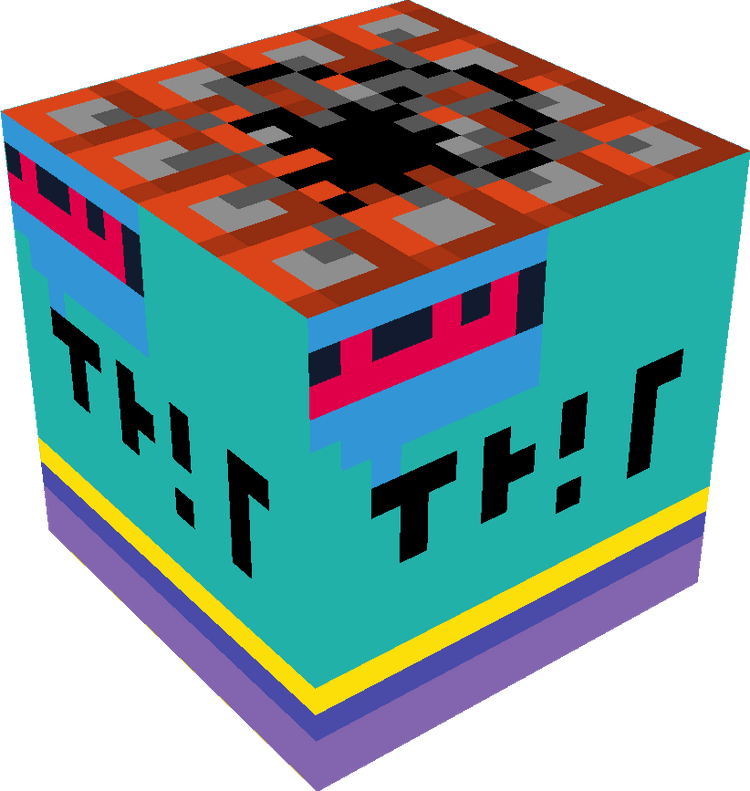 Minecraft Blocks