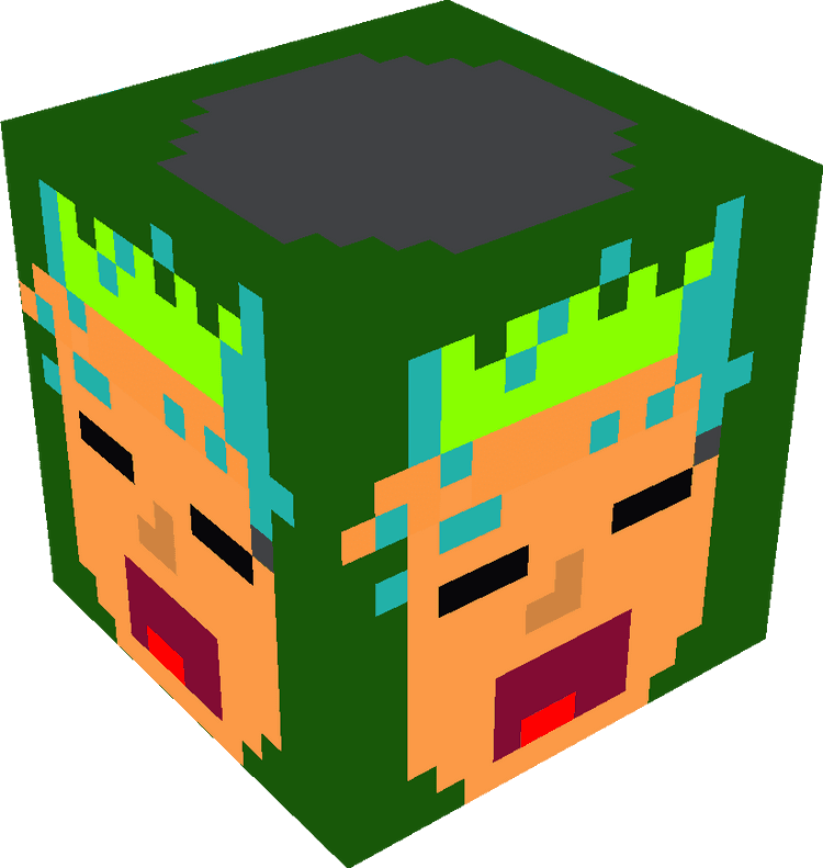 Minecraft Blocks