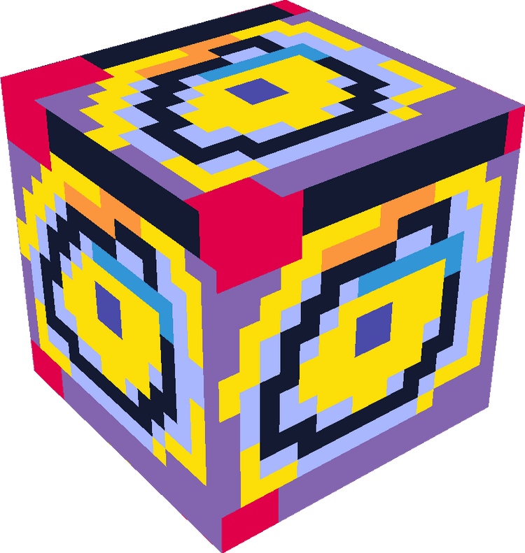 Minecraft Blocks