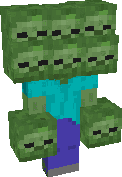 Minecraft Addons