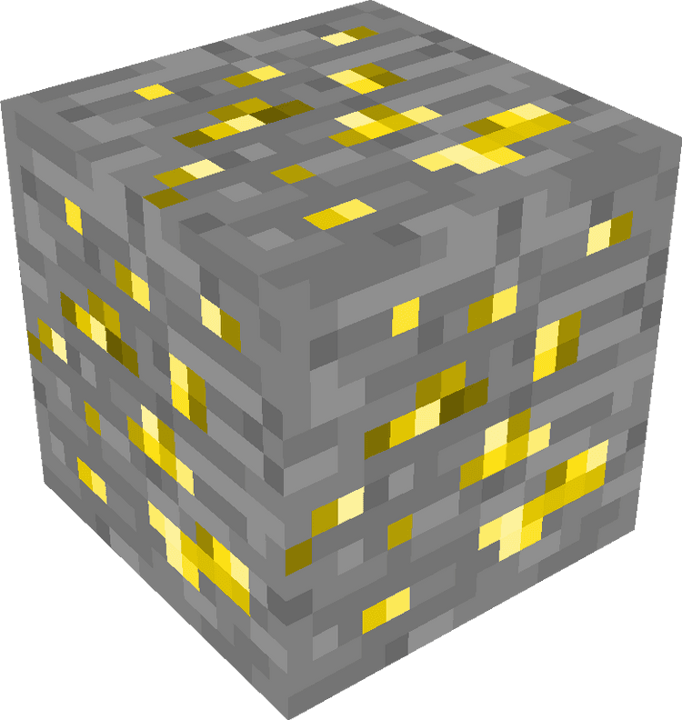 Minecraft Blocks