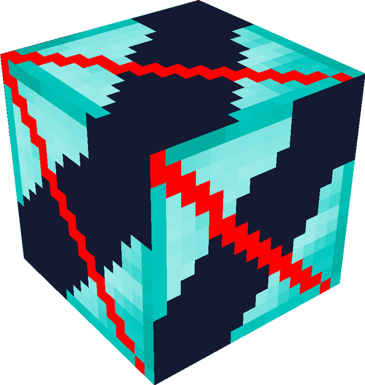 Minecraft Blocks