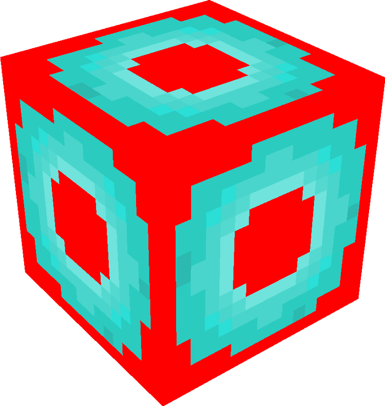 Minecraft Blocks