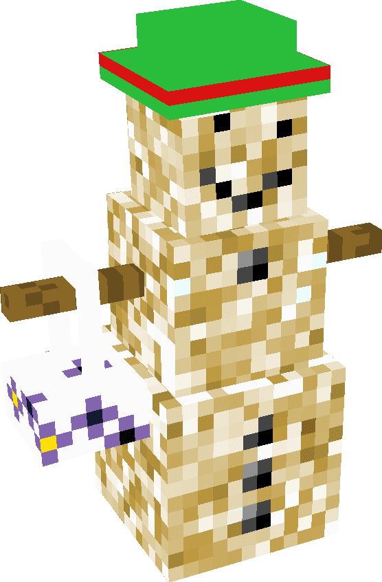 Minecraft Addons