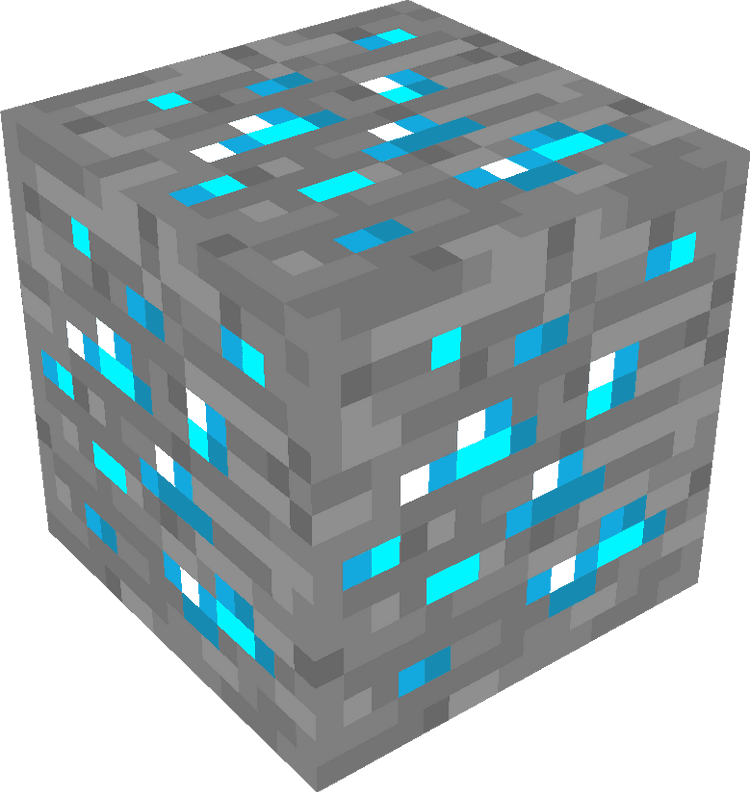 Minecraft Blocks