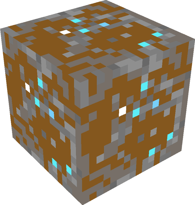 Minecraft Blocks