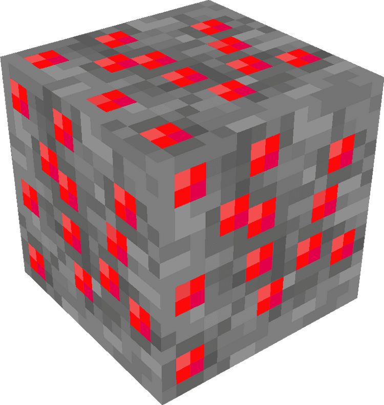 Minecraft Blocks