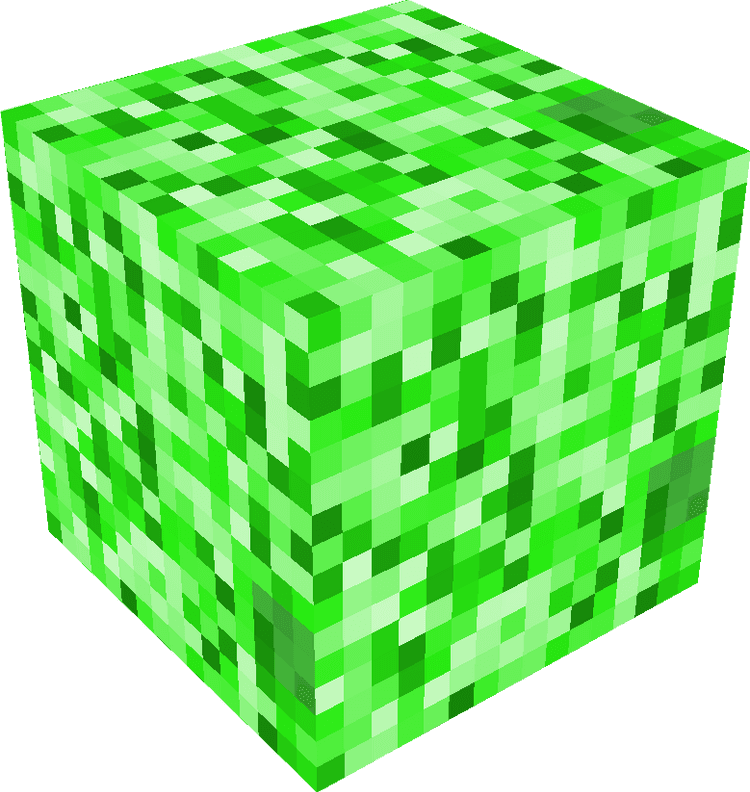 Minecraft Blocks