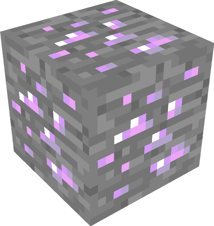 Minecraft Blocks