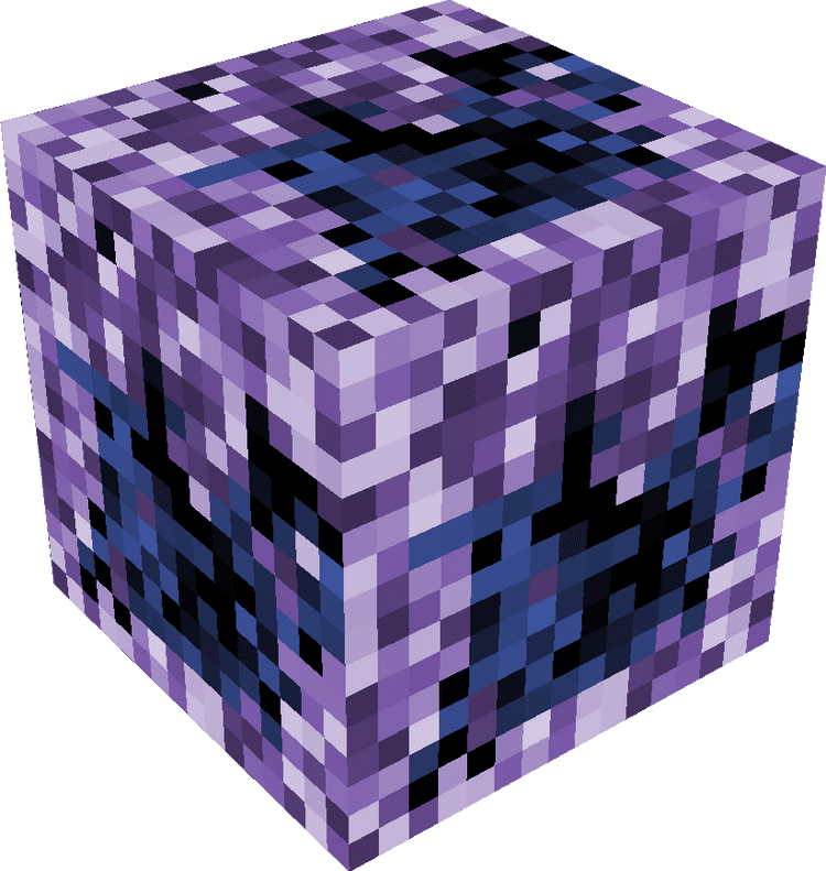 Minecraft Blocks