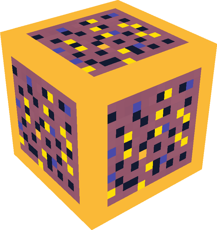 Minecraft Blocks