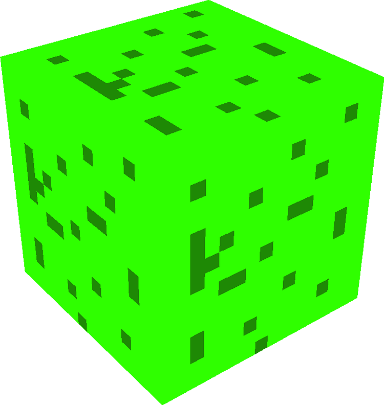 Minecraft Blocks