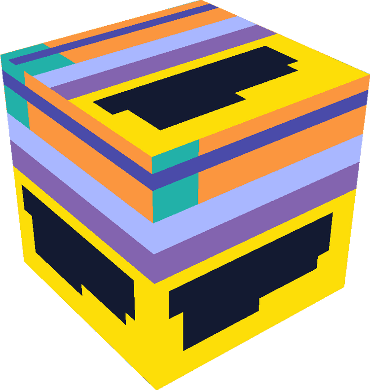 Minecraft Blocks