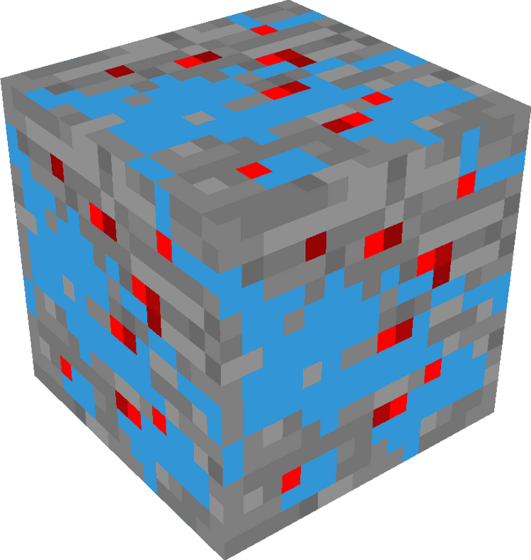 Minecraft Blocks