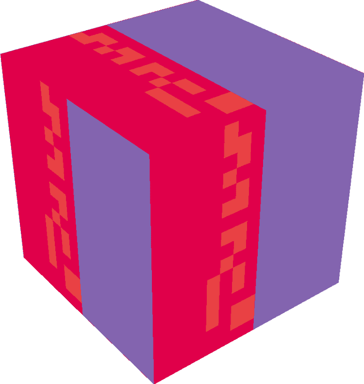 Minecraft Blocks