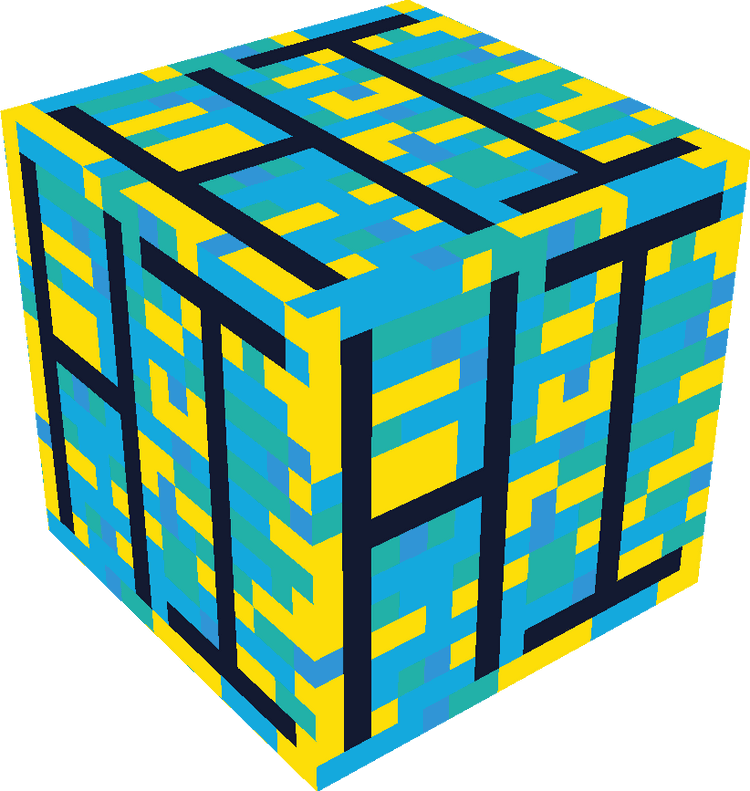 Minecraft Blocks