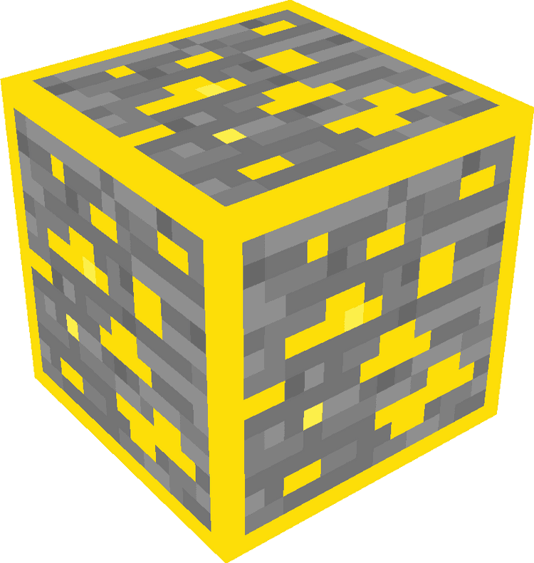 Minecraft Blocks