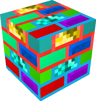 Minecraft Blocks