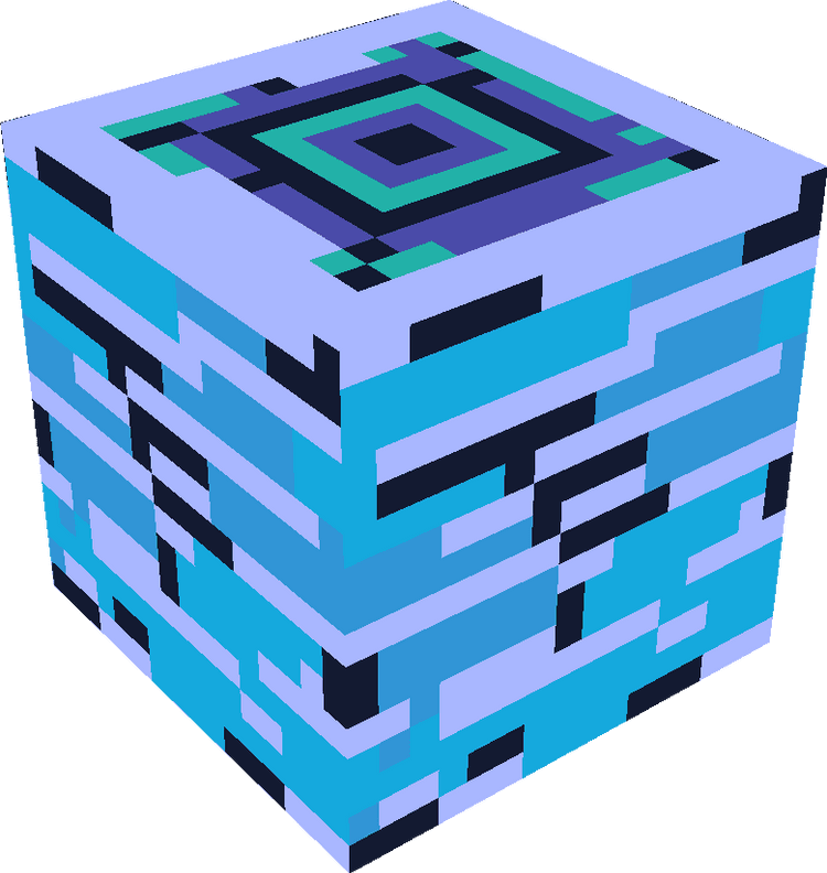 Minecraft Blocks