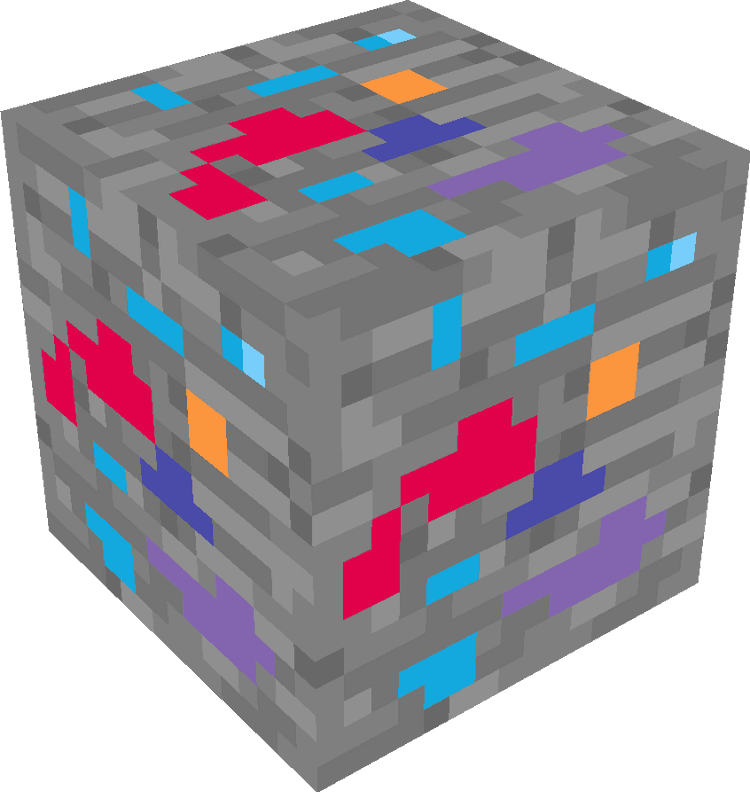 Minecraft Blocks