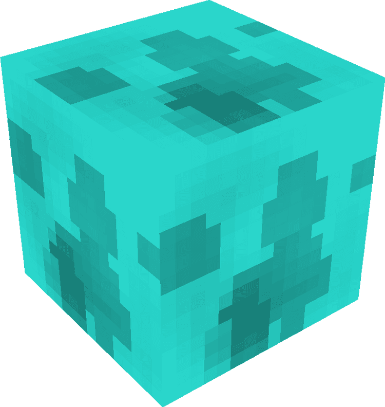 Minecraft Blocks