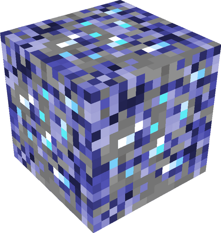 Minecraft Blocks