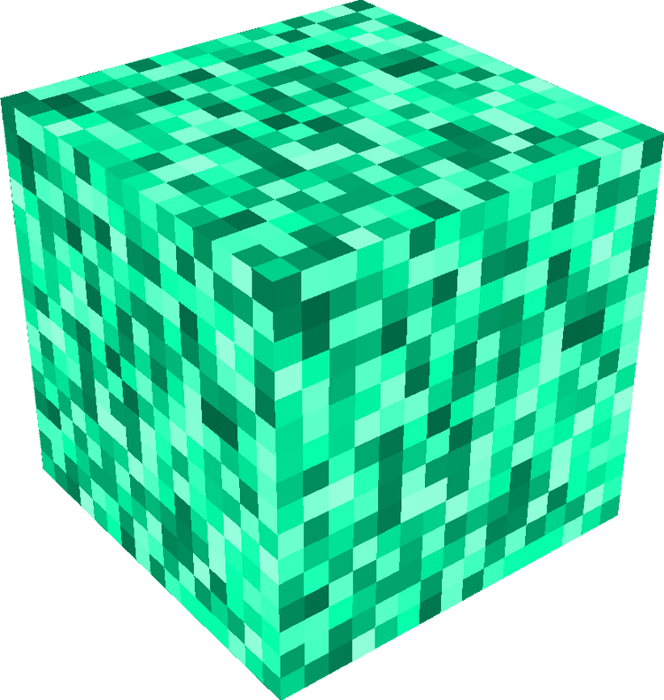 Minecraft Blocks