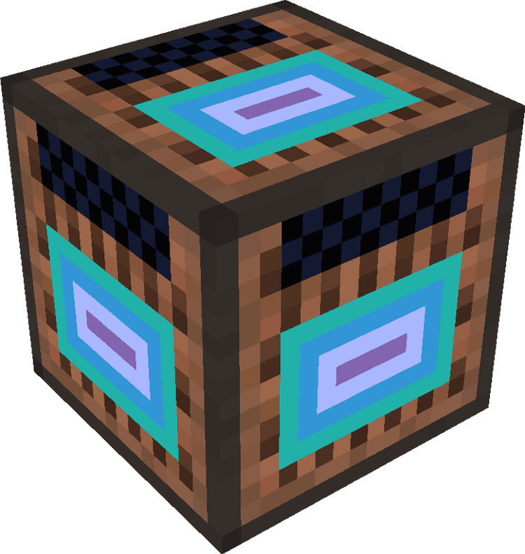 Minecraft Blocks