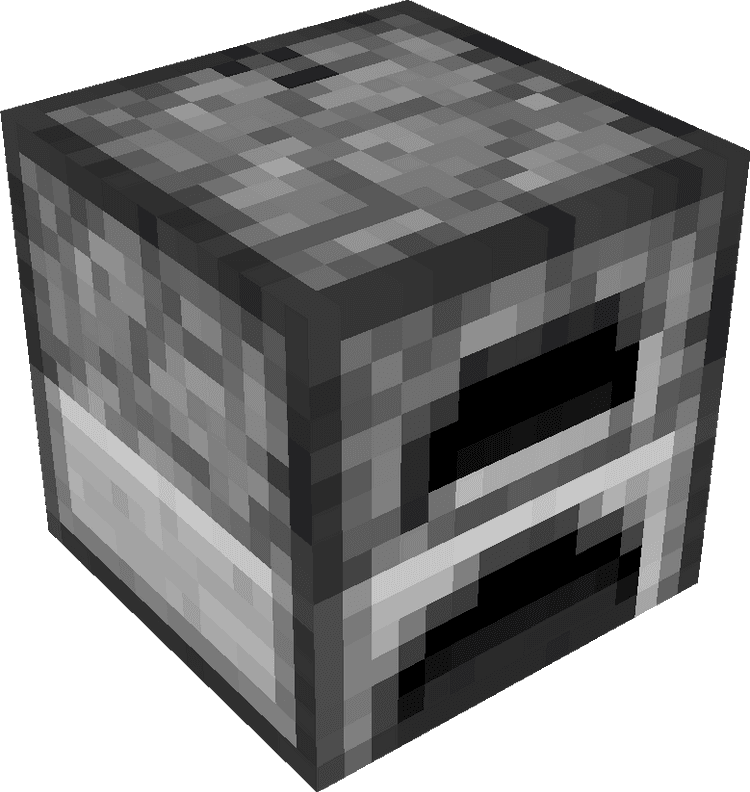 Minecraft Blocks