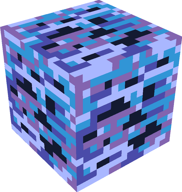 Minecraft Blocks