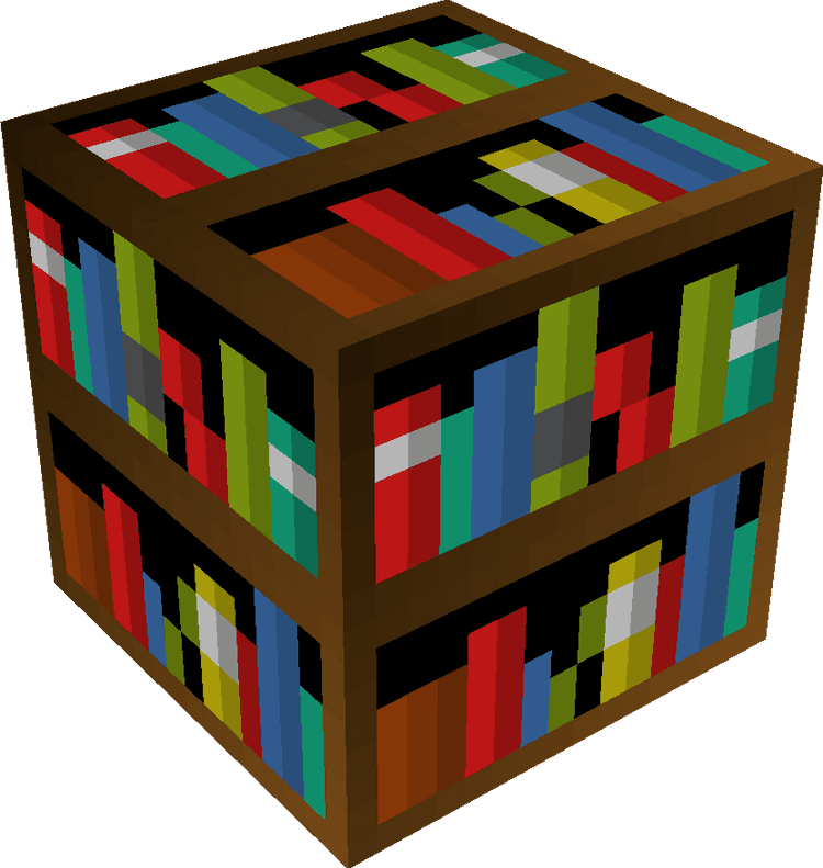 Minecraft Blocks