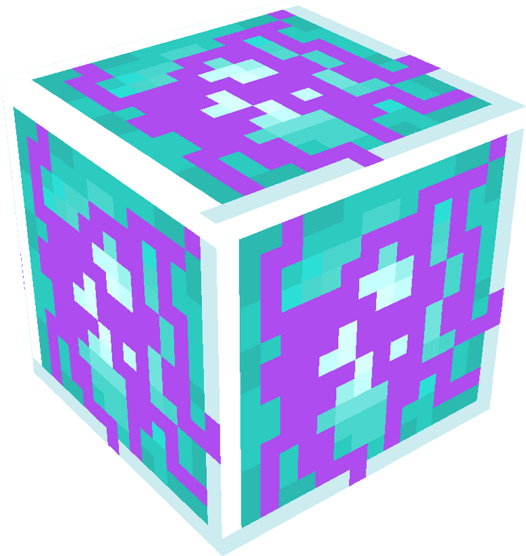 Minecraft Blocks