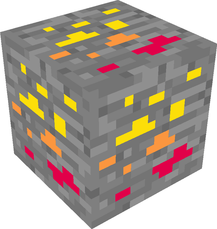 Minecraft Blocks