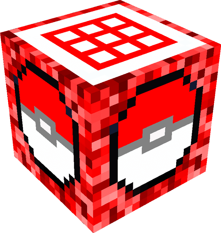 Minecraft Blocks